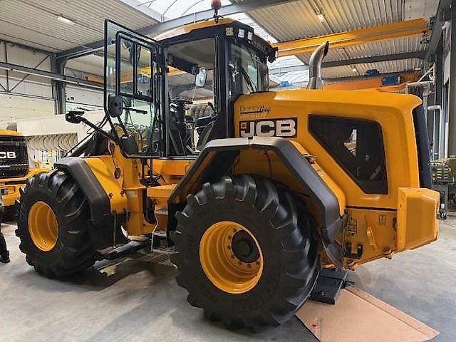 JCB 435S Agri High Lift