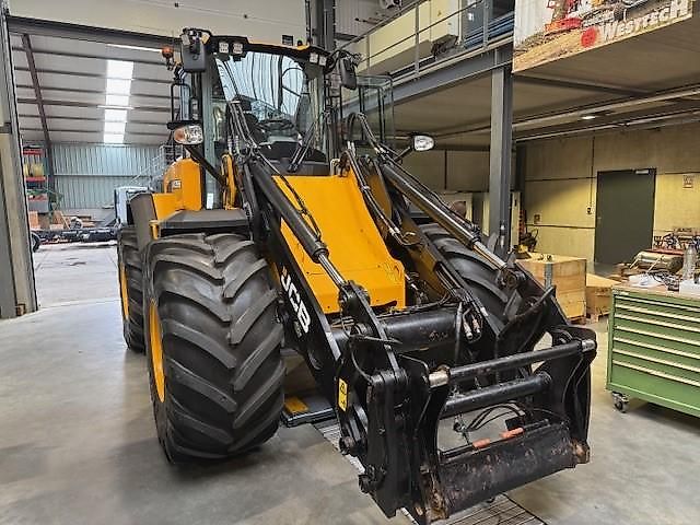 JCB 435S Agri High Lift
