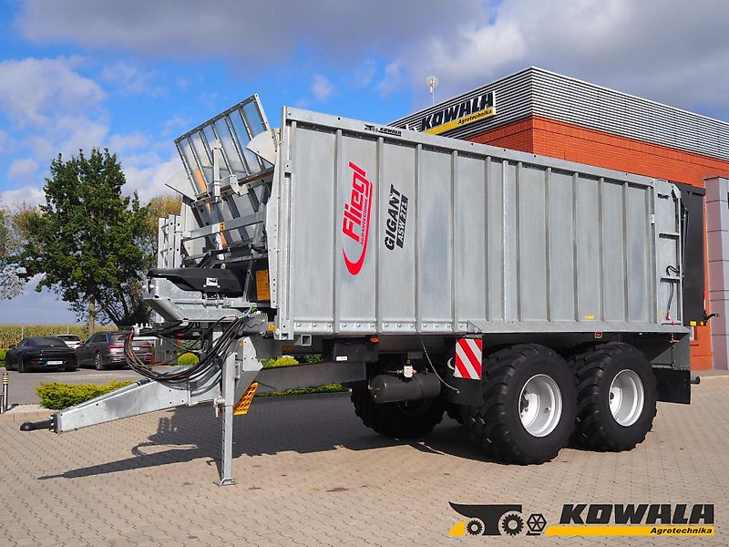 ASW 271 GIGANT