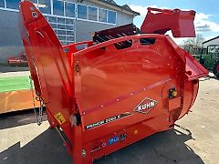 Kuhn Primor 2060 S