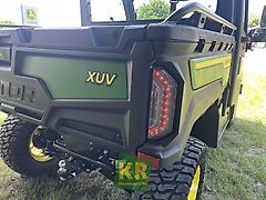 John Deere XUV875M #692526