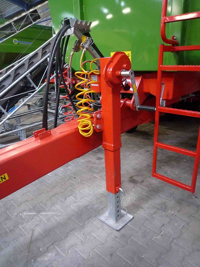 Pronar Muldenkipper T 700, 21 to, NEU