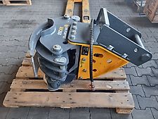 Uniforest RK 260 Uniforest RK 260