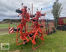 Kuhn GF 8700 Kuhn GF 8700