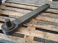 Rockinger Kipperknobbel trekhaak 820L10