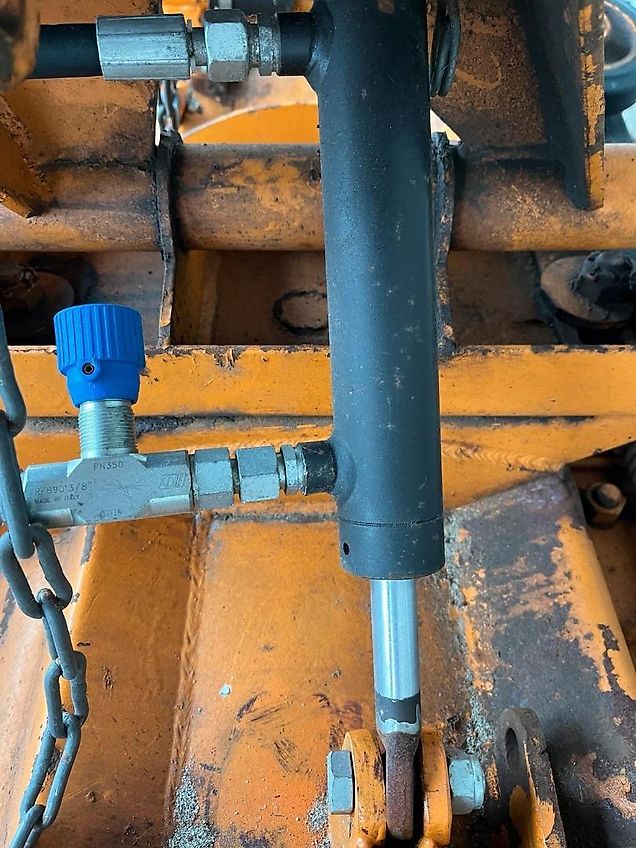 Schmidt 1800mm x 700mm