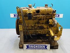 Iveco 8465 SRE21 (Spare part/Reservedel/Ersatzteil)