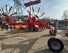 Kuhn GA 6520 Kuhn GA 6520