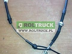 Landini Kupplungsseil PTO LANDINI LEGEND 3558482M91