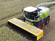 Marangon MDR 6014 GPS-Direktschneidwerk f. Claas/JD/NH Marangon MDR 6014 GPS-Direktschneidwerk f. Claas/JD/NH