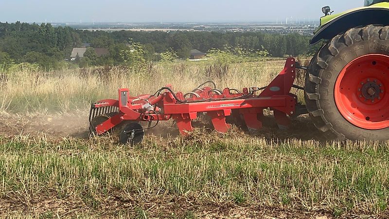 Agri Farm Soilbreaker Tiefenlockerer