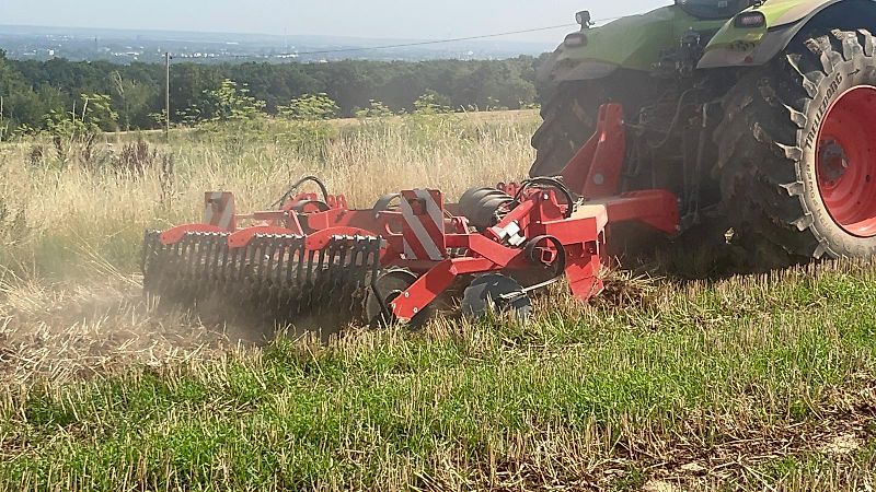 Agri Farm Soilbreaker Tiefenlockerer