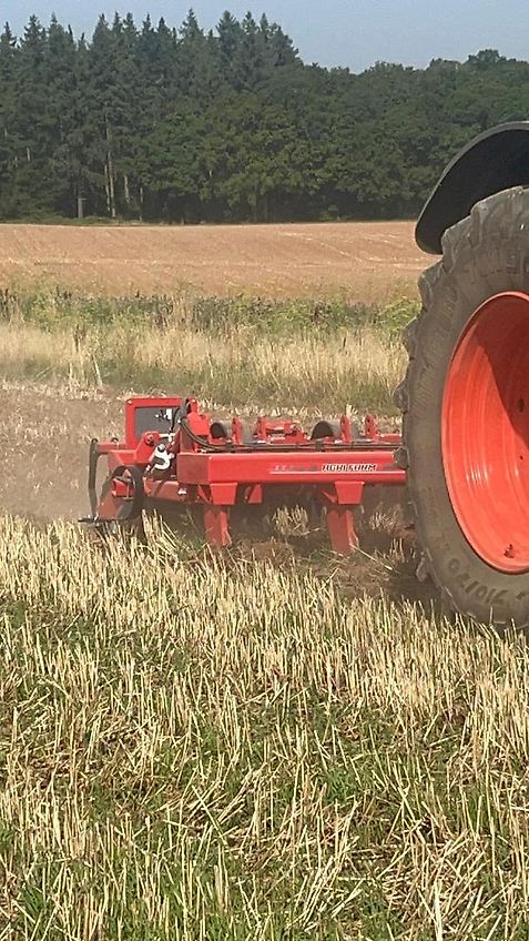 Agri Farm Soilbreaker Tiefenlockerer