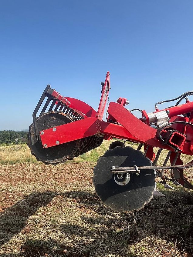 Agri Farm Soilbreaker Tiefenlockerer
