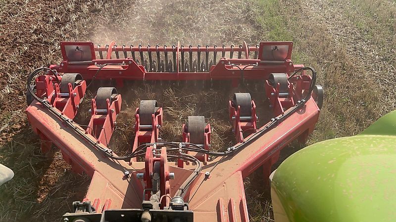 Agri Farm Soilbreaker Tiefenlockerer