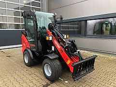 Manitou MLA 2-25 H