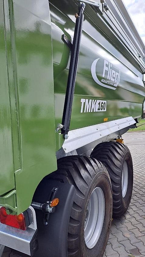 Fliegl TMK 160 Fox