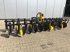 Bednar COULTERS SCHNEIDSCHEIBENSATZ