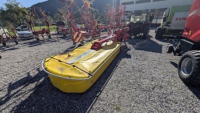 Pöttinger Novacat 302