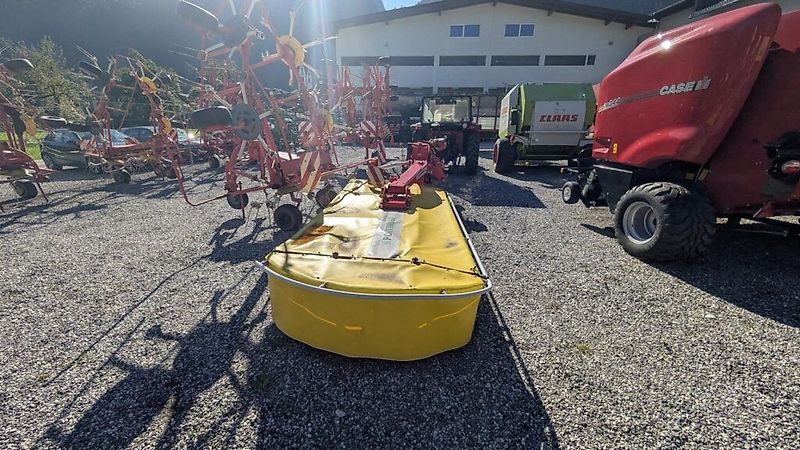 Pöttinger Novacat 302