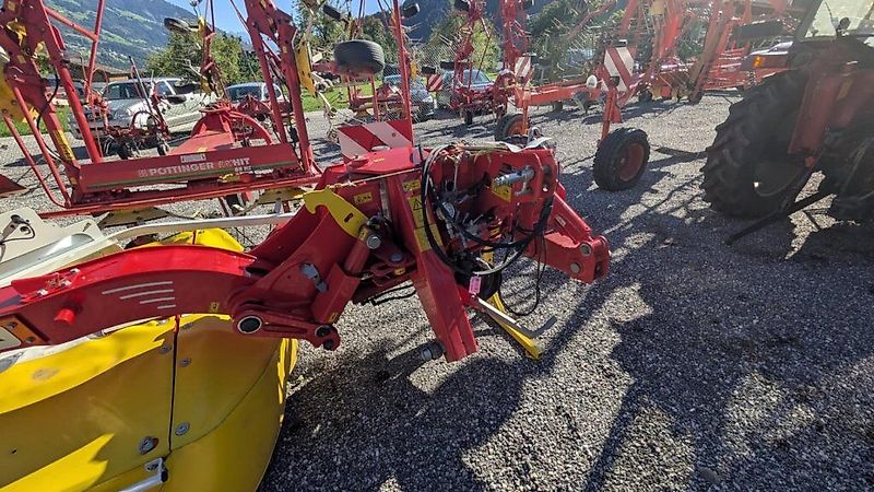 Pöttinger Novacat 302