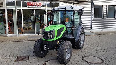 Deutz-Fahr 3060
