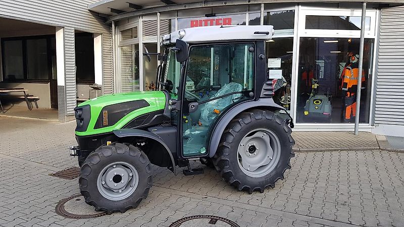 Deutz-Fahr 3060