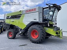 Claas Lexion 5300