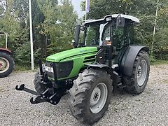 Deutz-Fahr Agroplus 95