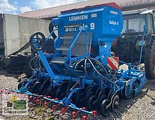 Lemken Solitair 9/300 Lemken Solitair 9/300