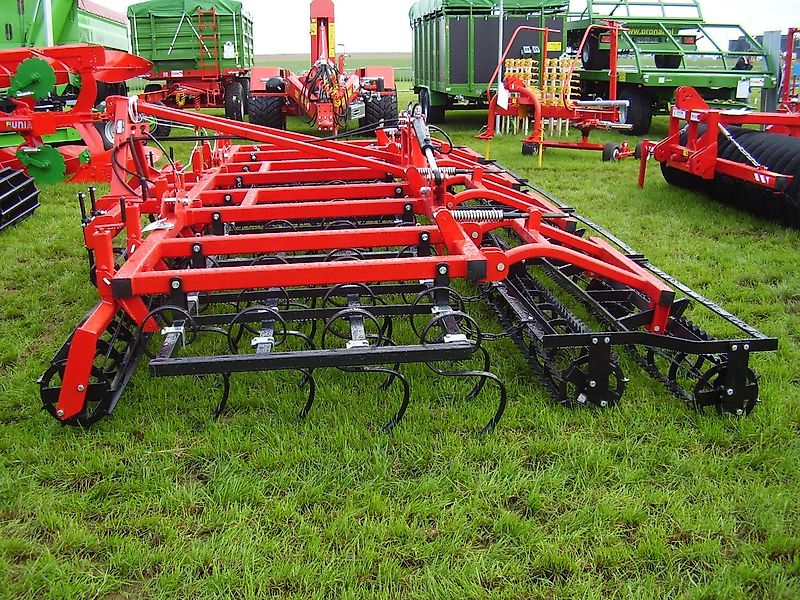 Expom Lech 5,6 Saatbettkombination 5,6m