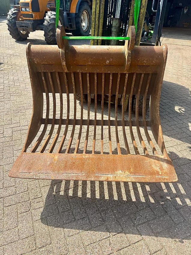 Verachtert Puinriek 130 cm CW30