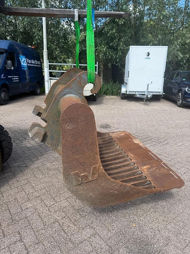 Verachtert Puinriek 130 cm CW30