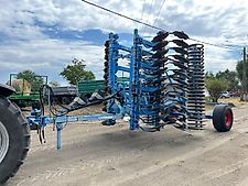 Lemken Rubin 9/600