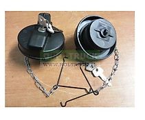 Ford Tankdeckel Ford Fiat AL113087