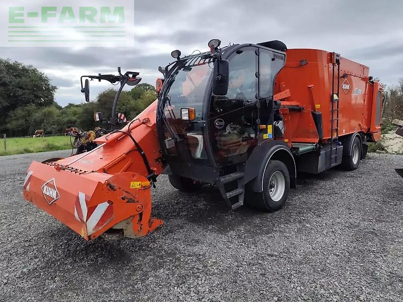 Kuhn spw intense 22.2 cl