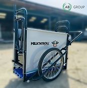 AB Group Wózek do przewozu cieląt T1 AB Group