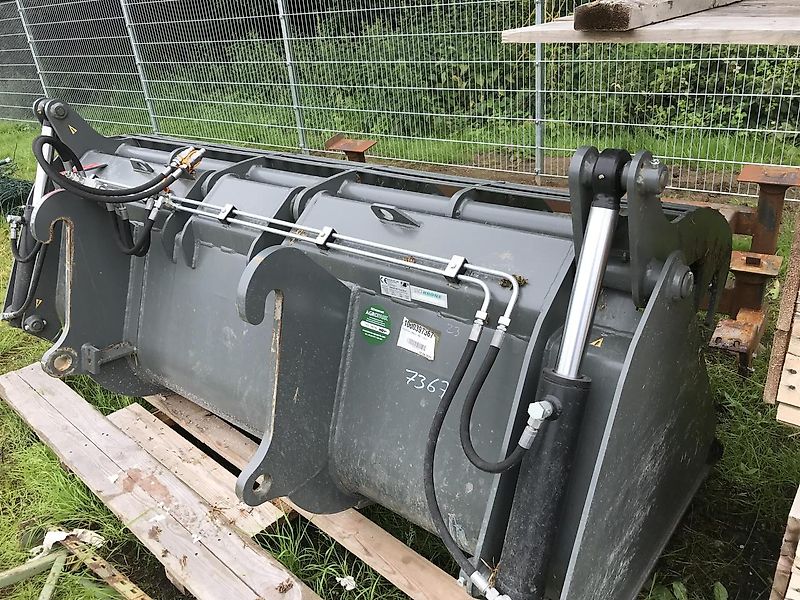 Bressel und Lade KRAS-1,25 - 2,40 m