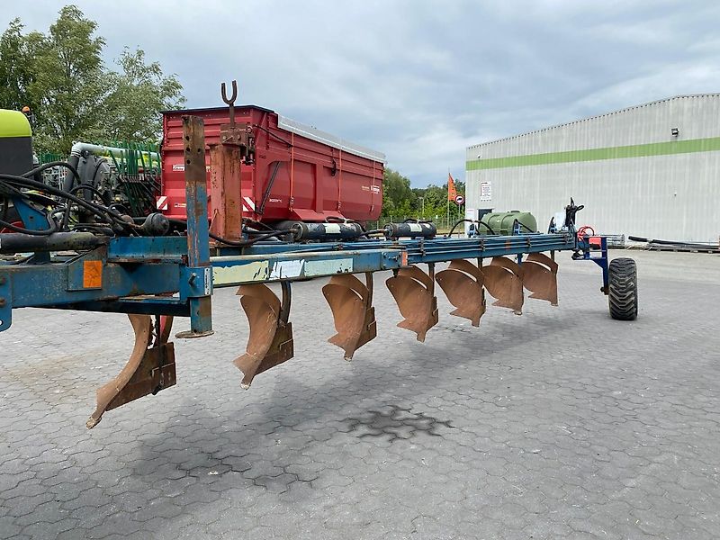 Överum DL 7108 H - 7 Schar