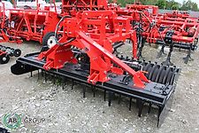 Ozdoken Brona aktywna Ozdoken Ongun S300 z hydropackiem