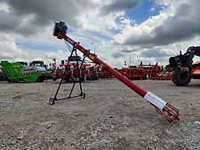 Pom Augustów przenośnik ślimakowy T206/2 ( napęd elektryczny)