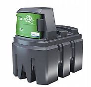 Kingspan zbiornik na paliwo Fuelmaster 2500