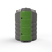 Kingspan zbiornik Fuelmaster 1500