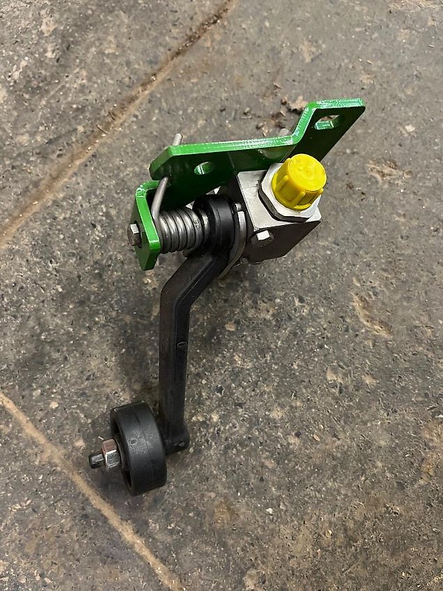 Amazone Schaltventil 915955