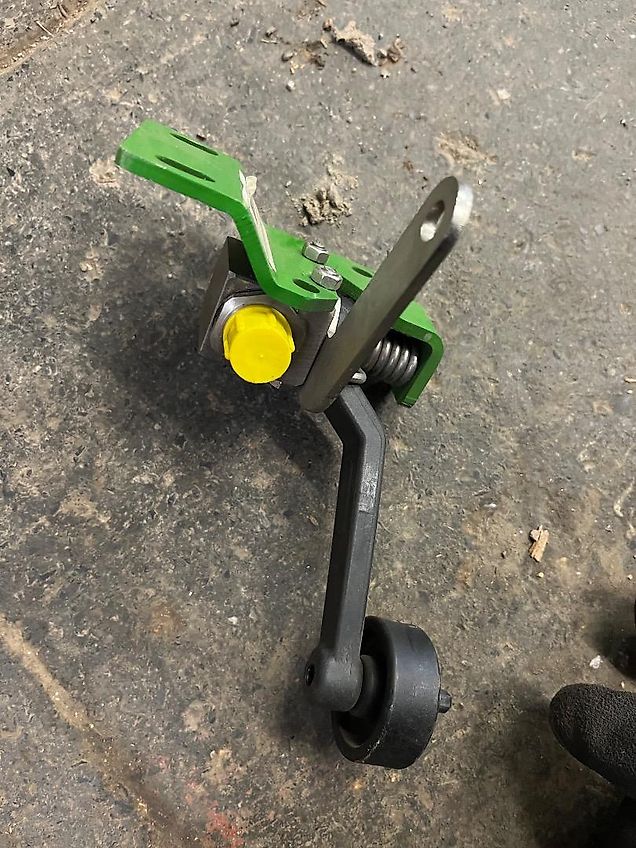 Amazone Schaltventil 915955