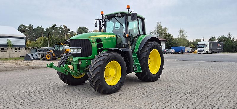 7530 PREMIUM, 50km/h