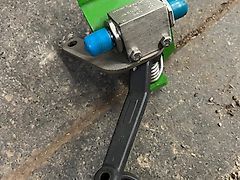 Amazone Schaltventil 915954