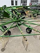 Krone Swadro 1400 plus