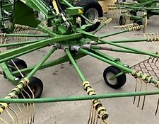 Krone Swadro 1400 plus Krone Swadro 1400 plus