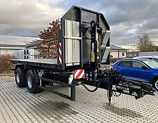 Pronar T 286 Pronar T 286